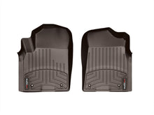 Load image into Gallery viewer, Weathertech 473361 FloorLiner™ DigitalFit® for Select INFINITI QX56, INFINITI QX80, Nissan Armada