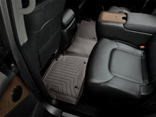 Load image into Gallery viewer, Weathertech 473362 FloorLiner™ DigitalFit® for Select INFINITI QX56, INFINITI QX80, Nissan Armada