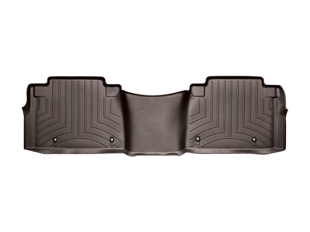 Weathertech 473362 FloorLiner™ DigitalFit® for Select INFINITI QX56, INFINITI QX80, Nissan Armada