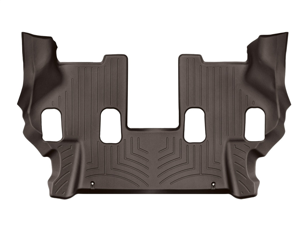 Weathertech 473363 FloorLiner™ DigitalFit® for Select INFINITI QX56, INFINITI QX80, Nissan Armada
