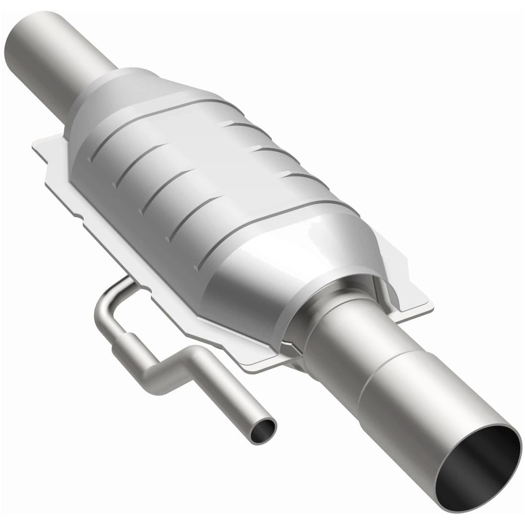 MagnaFlow Exhaust Products 3391223 California CARB Direct-Fit Catalytic Converter for Select Dodge Ram 2500, Dodge Ram