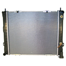 Load image into Gallery viewer, Crown Automotive Jeep Replacement 4734103 Radiator for 1993-1997 Jeep ZJ Grand Cherokee w/ 4.0L Engine &amp; Automatic Trans. for Select Jeep Grand Cherokee