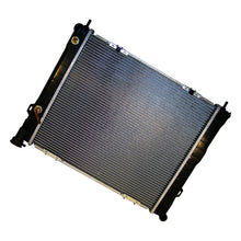 Load image into Gallery viewer, Crown Automotive Jeep Replacement 4734103 Radiator for 1993-1997 Jeep ZJ Grand Cherokee w/ 4.0L Engine &amp; Automatic Trans. for Select Jeep Grand Cherokee