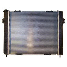 Load image into Gallery viewer, Crown Automotive Jeep Replacement 4734104 Radiator for 1993-1997 Jeep ZJ, ZG Grand Cherokee w/ 5.2L Engine for Select Jeep Grand Cherokee