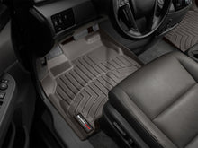 Load image into Gallery viewer, Weathertech 473411 FloorLiner™ DigitalFit® for Select Honda Odyssey