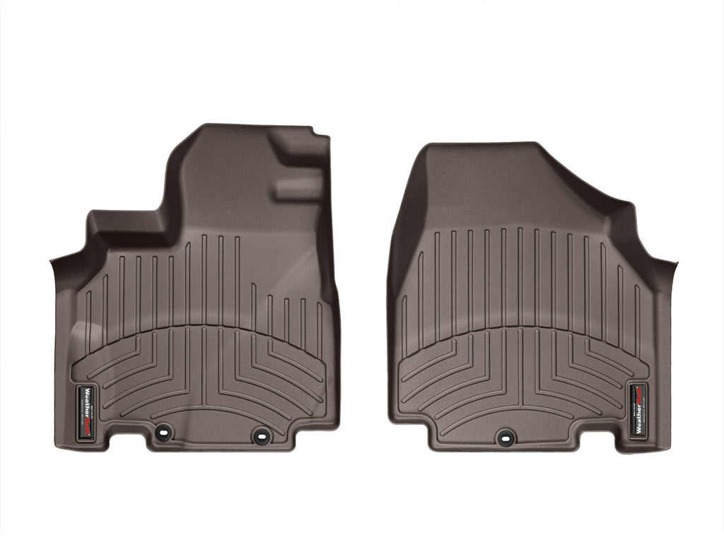Weathertech 473411 FloorLiner™ DigitalFit® for Select Honda Odyssey