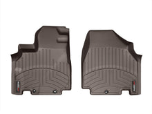 Load image into Gallery viewer, Weathertech 473411 FloorLiner™ DigitalFit® for Select Honda Odyssey