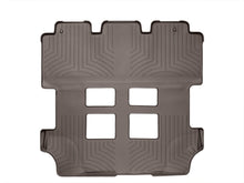 Load image into Gallery viewer, Weathertech 473412 FloorLiner™ DigitalFit® for Select Honda Odyssey