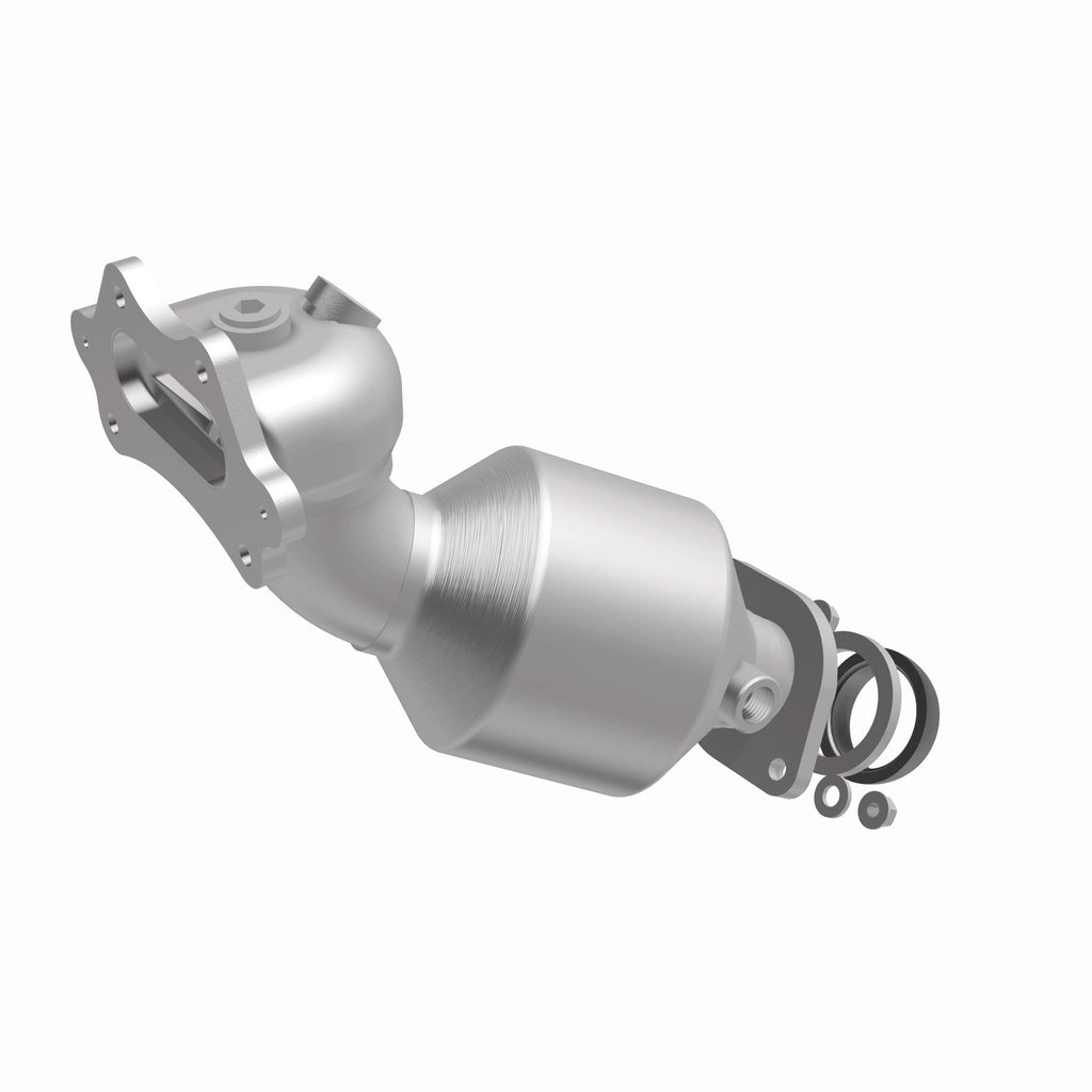 MagnaFlow Exhaust Products 49735 OEM Grade Manifold Catalytic Converter for Select Honda Civic