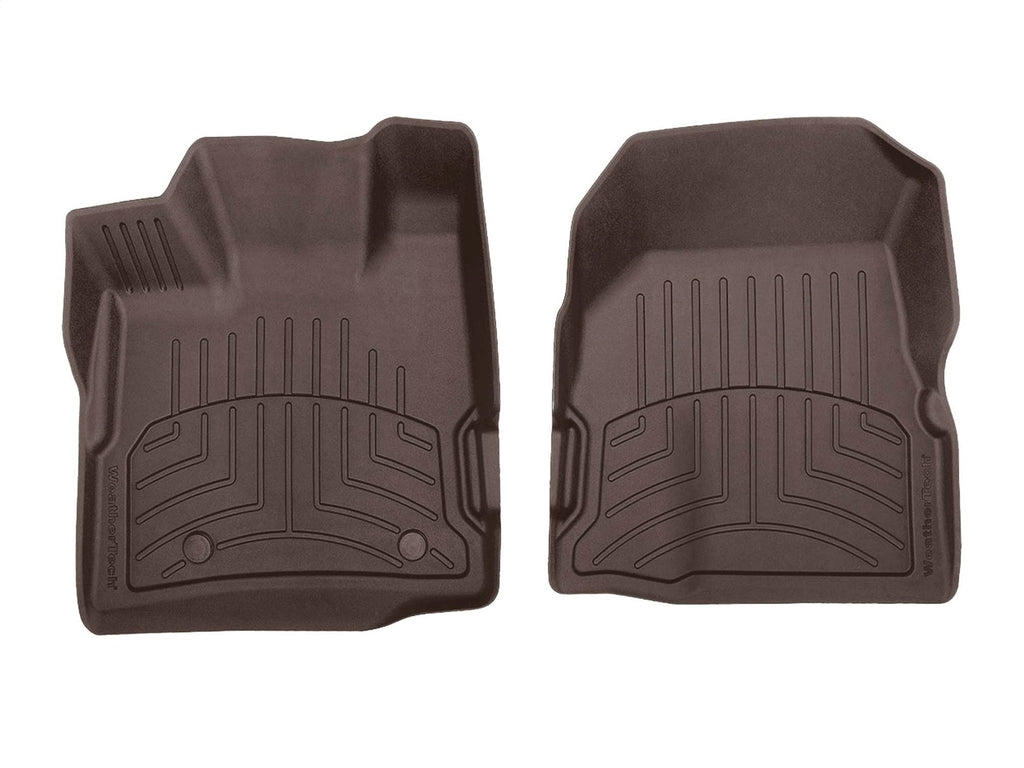 Weathertech 473461IM FloorLiner™ HP for Select Chevrolet Equinox, GMC Terrain