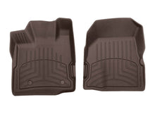 Load image into Gallery viewer, Weathertech 473461IM FloorLiner™ HP for Select Chevrolet Equinox, GMC Terrain