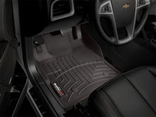 Load image into Gallery viewer, Weathertech 473461 FloorLiner™ DigitalFit® for Select Chevrolet Equinox, GMC Terrain