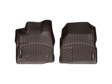 Load image into Gallery viewer, Weathertech 473461 FloorLiner™ DigitalFit® for Select Chevrolet Equinox, GMC Terrain