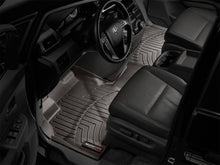 Load image into Gallery viewer, Weathertech 473471 FloorLiner™ DigitalFit® for Select Honda Odyssey