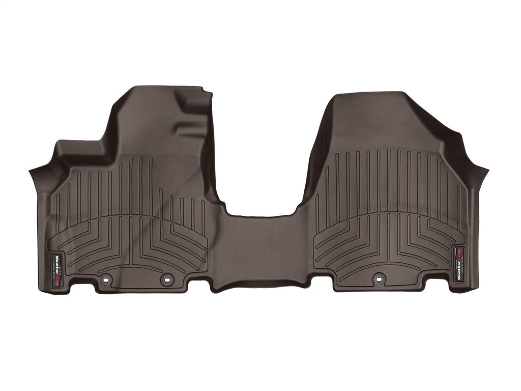 Weathertech 473471 FloorLiner™ DigitalFit® for Select Honda Odyssey