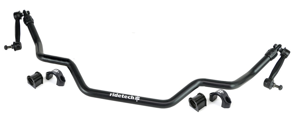 Ridetech-64-66-Ford-Mustang-Complete-Air-Suspension-System-W-Pin-Spindles
