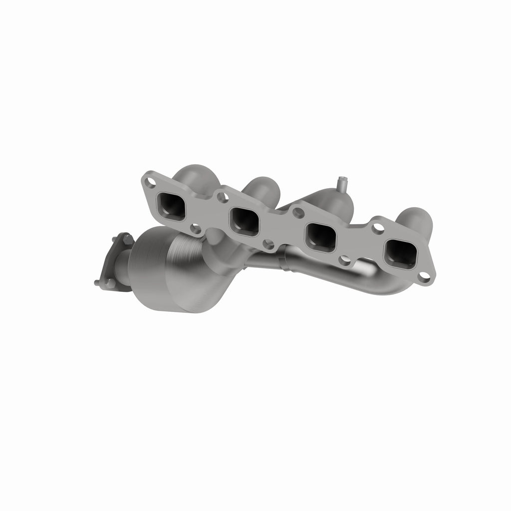 MagnaFlow Exhaust Products 23708 HM Grade Manifold Catalytic Converter for Select Nissan Frontier, Nissan Xterra
