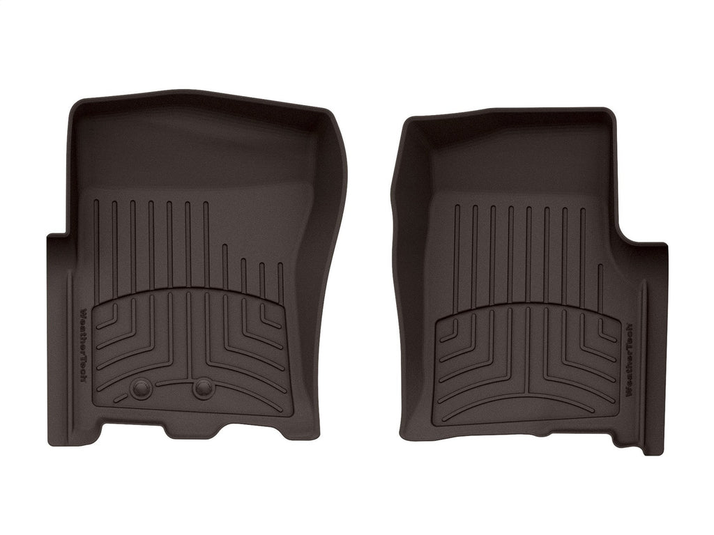 Weathertech 473531IM FloorLiner™ HP for Select Ford Expedition, Lincoln Navigator
