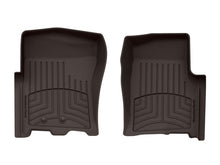 Load image into Gallery viewer, Weathertech 473531IM FloorLiner™ HP for Select Ford Expedition, Lincoln Navigator