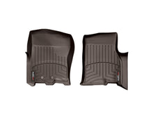 Load image into Gallery viewer, Weathertech 473531 FloorLiner™ DigitalFit® for Select Ford Expedition, Lincoln Navigator