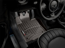 Load image into Gallery viewer, Weathertech 473551 FloorLiner™ DigitalFit® for Select Mini Cooper Countryman, Mini Cooper Paceman