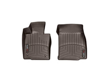 Load image into Gallery viewer, Weathertech 473551 FloorLiner™ DigitalFit® for Select Mini Cooper Countryman, Mini Cooper Paceman