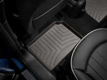 Load image into Gallery viewer, Weathertech 473552 FloorLiner™ DigitalFit® for Select Mini Cooper Countryman, Mini Cooper Paceman