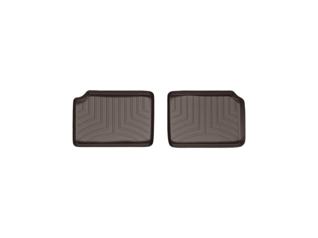 Weathertech 473552 FloorLiner™ DigitalFit® for Select Mini Cooper Countryman, Mini Cooper Paceman