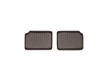 Load image into Gallery viewer, Weathertech 473552 FloorLiner™ DigitalFit® for Select Mini Cooper Countryman, Mini Cooper Paceman