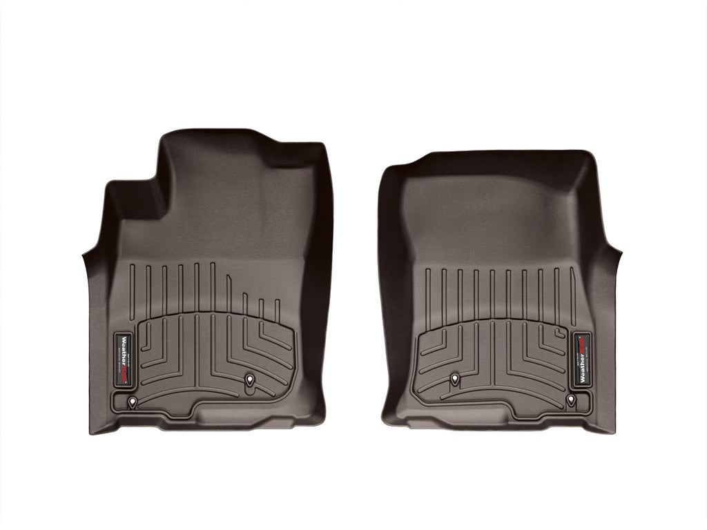 Weathertech 473611 FloorLiner™ DigitalFit® for Select Lexus GX460, Toyota 4Runner