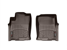 Load image into Gallery viewer, Weathertech 473611 FloorLiner™ DigitalFit® for Select Lexus GX460, Toyota 4Runner