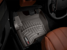 Load image into Gallery viewer, Weathertech 473621 FloorLiner™ DigitalFit® for Select Land Rover LR3, Land Rover LR4, Land Rover Range Rover Sport