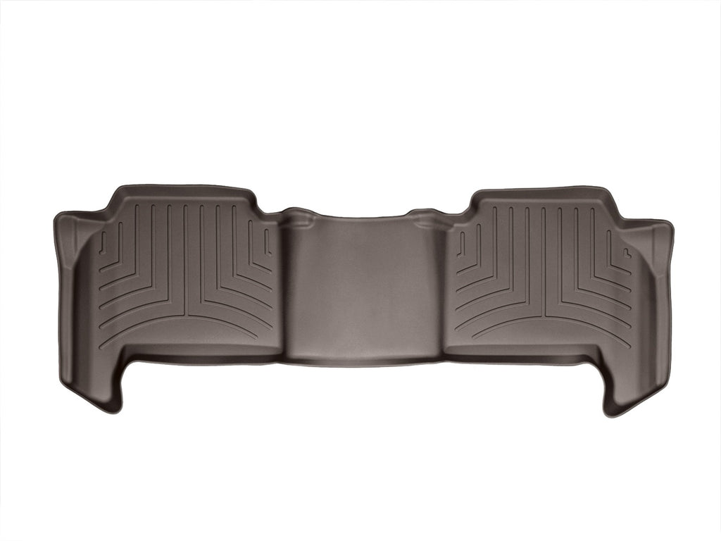 Weathertech 473622 FloorLiner™ DigitalFit® for Select Land Rover Range Rover Sport