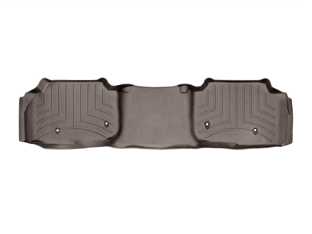 Weathertech 473623 FloorLiner™ DigitalFit® for Select Land Rover LR4