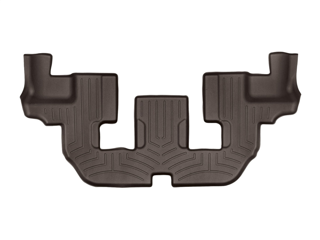 Weathertech 473624 FloorLiner™ DigitalFit® for Select Land Rover LR4