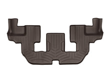 Load image into Gallery viewer, Weathertech 473624 FloorLiner™ DigitalFit® for Select Land Rover LR4