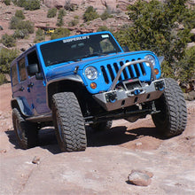 Load image into Gallery viewer, Superlift K928B 4in. Lift Kit-07-18 Wrangler JK-4-door-w/Bilstein Shocks for Select Jeep Wrangler, Jeep Wrangler JK