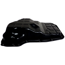 Load image into Gallery viewer, Crown Automotive Jeep Replacement 4736676AA Transmission Pan for Select Jeep JK, WK, WH, XK, XH w/ 545RFE or 65RFE Trans.