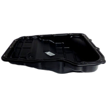Load image into Gallery viewer, Crown Automotive Jeep Replacement 4736676AA Transmission Pan for Select Jeep JK, WK, WH, XK, XH w/ 545RFE or 65RFE Trans.