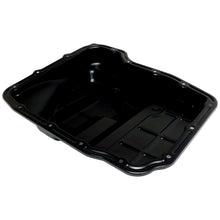 Load image into Gallery viewer, Crown Automotive Jeep Replacement 4736676AA Transmission Pan for Select Jeep JK, WK, WH, XK, XH w/ 545RFE or 65RFE Trans.