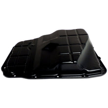 Load image into Gallery viewer, Crown Automotive Jeep Replacement 4736676AA Transmission Pan for Select Jeep JK, WK, WH, XK, XH w/ 545RFE or 65RFE Trans.