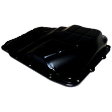 Load image into Gallery viewer, Crown Automotive Jeep Replacement 4736676AA Transmission Pan for Select Jeep JK, WK, WH, XK, XH w/ 545RFE or 65RFE Trans.