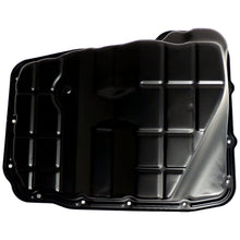 Load image into Gallery viewer, Crown Automotive Jeep Replacement 4736676AA Transmission Pan for Select Jeep JK, WK, WH, XK, XH w/ 545RFE or 65RFE Trans.