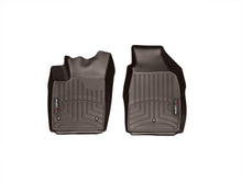 Load image into Gallery viewer, Weathertech 473691 FloorLiner™ DigitalFit® for Select Fiat 500