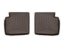 Load image into Gallery viewer, Weathertech 473692 FloorLiner™ DigitalFit® for Select Fiat 500