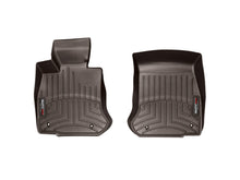 Load image into Gallery viewer, Weathertech 473721 FloorLiner™ DigitalFit® for Select BMW 640i, BMW 640i Gran Coupe, BMW 650i Gran Coupe, BMW M6, BMW M6 Gran Coupe