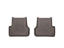 Load image into Gallery viewer, Weathertech 473742 FloorLiner™ DigitalFit® for Select Audi A6, Audi A6 Quattro, Audi A7 Quattro, Audi RS7, Audi S6, Audi S7