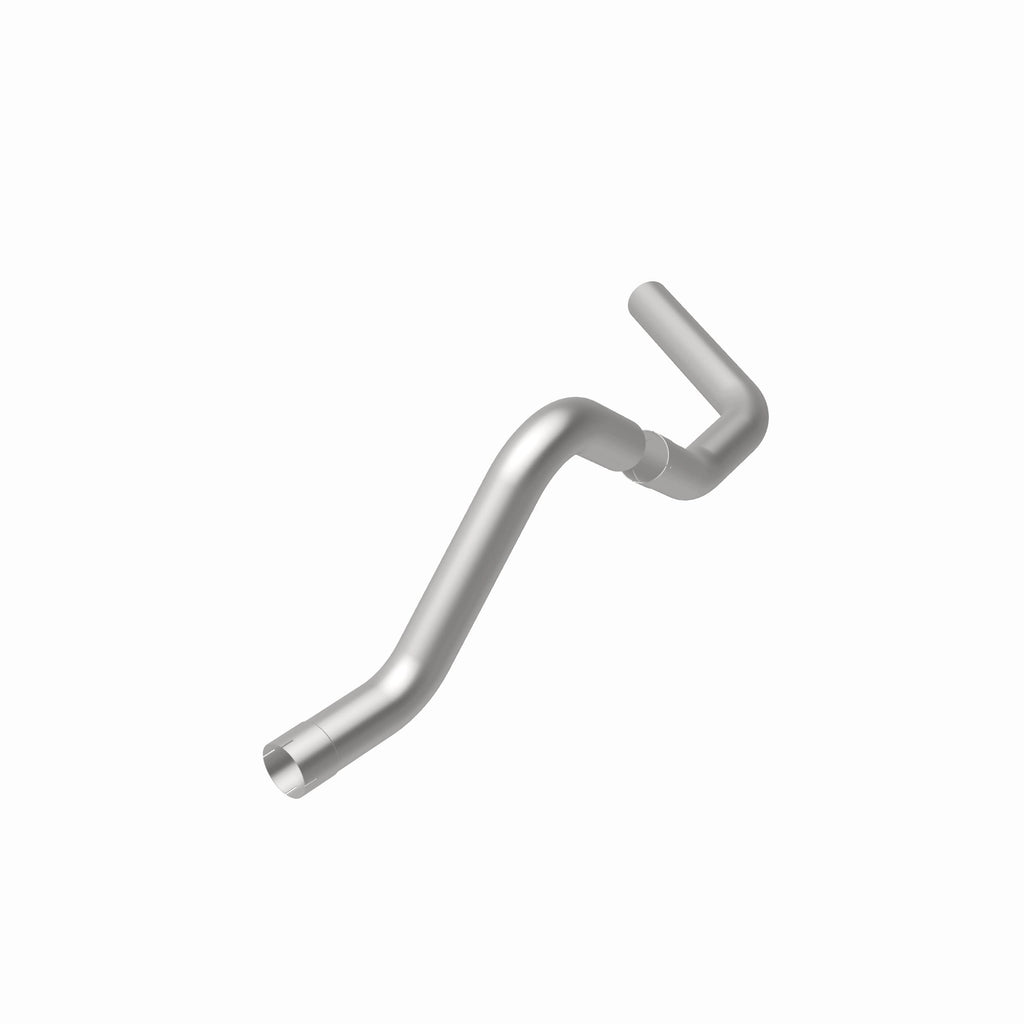 MagnaFlow Exhaust Products 15395 Direct-Fit Exhaust Pipe for Select Dodge Ram 2500, Dodge Ram