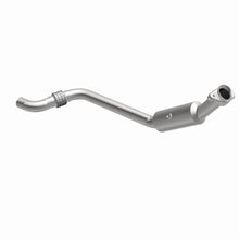 Load image into Gallery viewer, MagnaFlow Exhaust Products 6561473 California CARB Direct-Fit Catalytic Converter for Select Ford Mustang