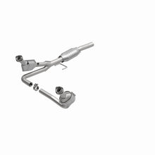 Load image into Gallery viewer, MagnaFlow Exhaust Products 51392 OEM Grade Direct-Fit Catalytic Converter for Select Dodge Dakota